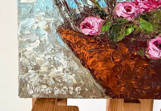 Flowers from my garden 3