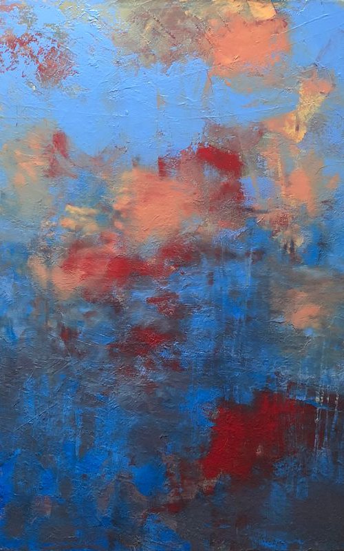 Attraction by Faith Patterson