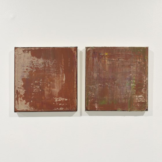 Brown, More or Less