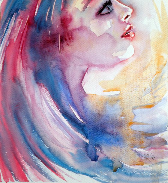 Girl