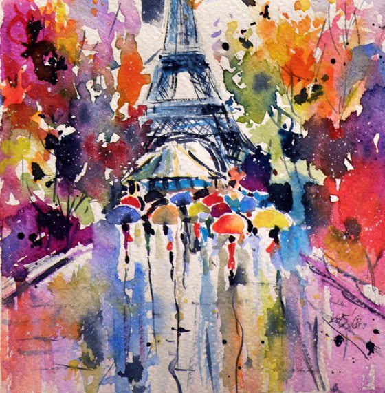 Paris II