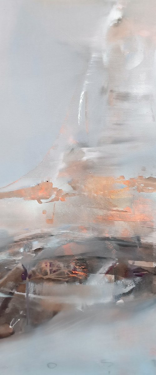 Cycle of remembering by Kloska Ovidiu