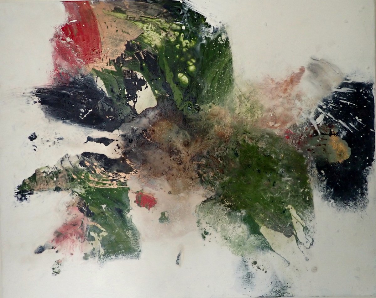 DEEPER EXPERIENCES 3 by Christa Haack