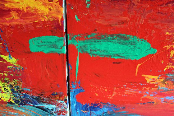 -Lose control-(Teddy Swims)