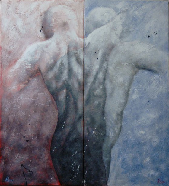 "Icarus - Rising"