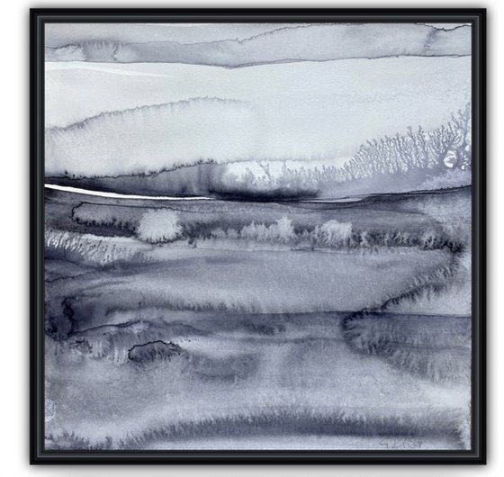 Winter Rhapsody