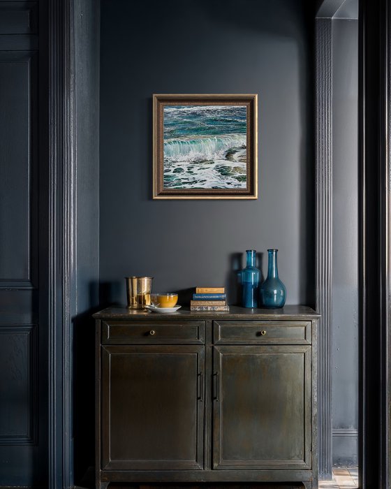 Fragility of Strength