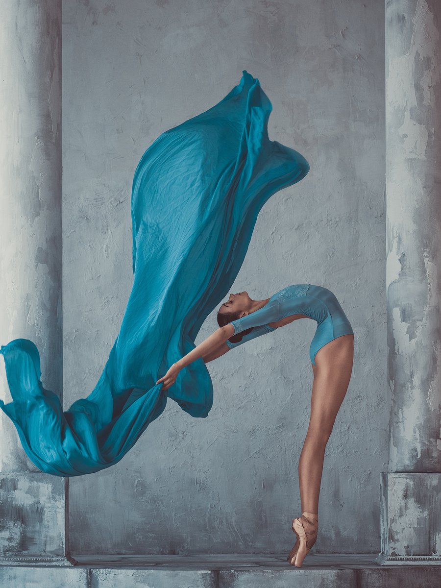 Flexibility by Dan Hecho