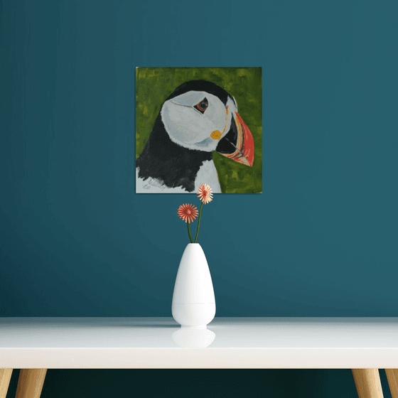 Puffin