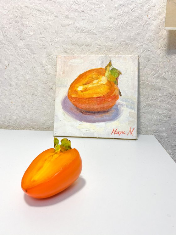 Persimmon