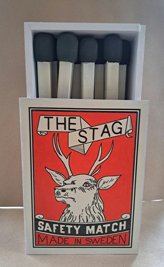 The Stag
