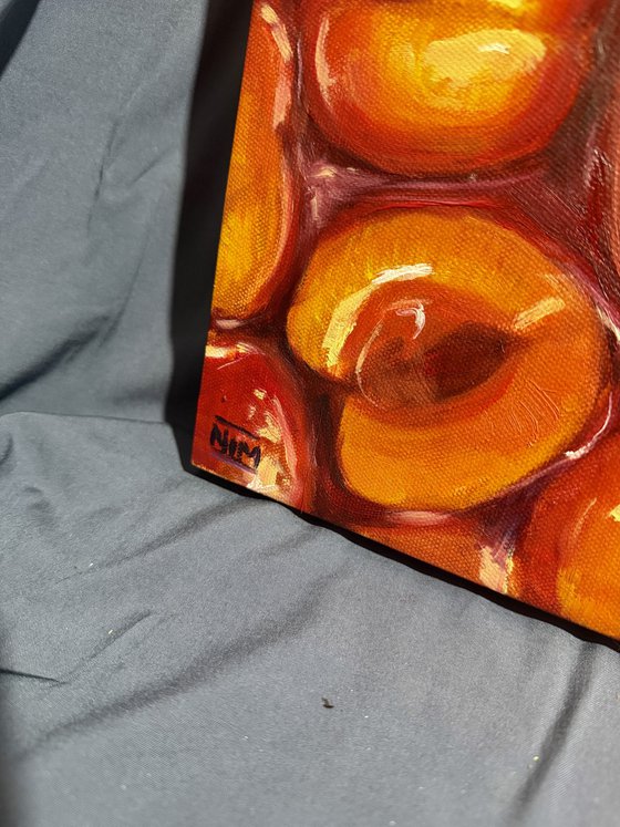 Peaches