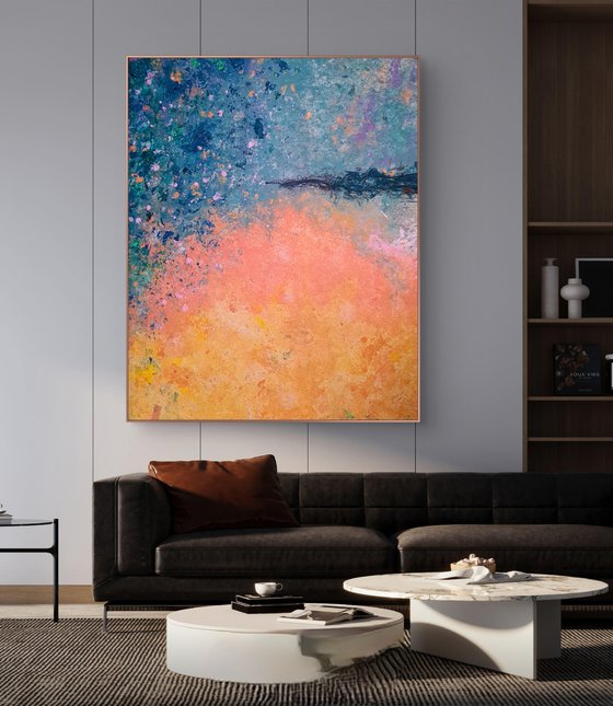 Where Remembrance Grows V