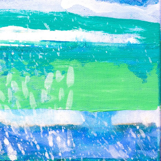 Blue Tide 2