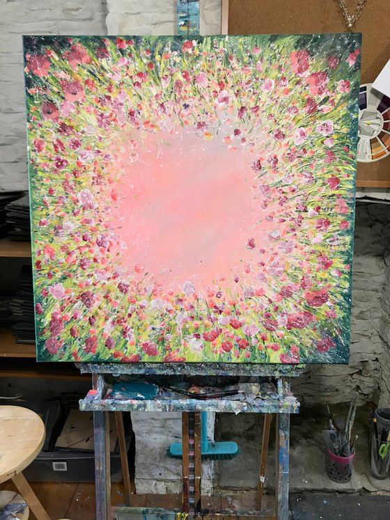 Keep reaching for the sky