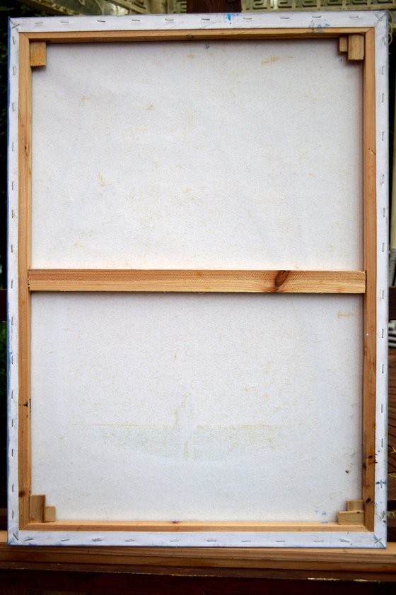 The Archetype of a Moment: Eternal Pulse