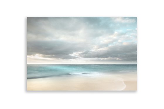 Beach Scene, Scotland - A quieter Place in time, Orkney