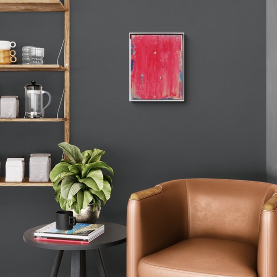 LET PAINT SPEAK UP #20