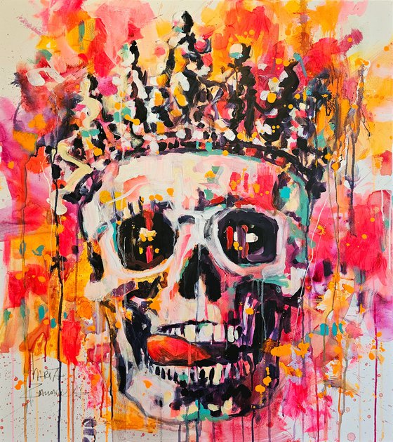 Youth Queen