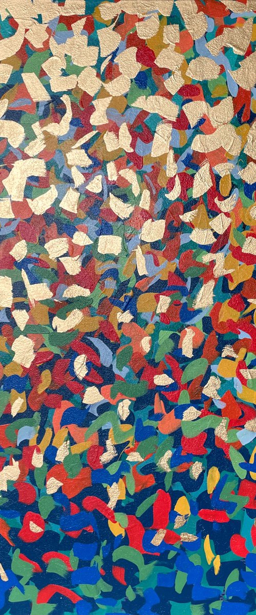 Brunswick Breeze by George Hall