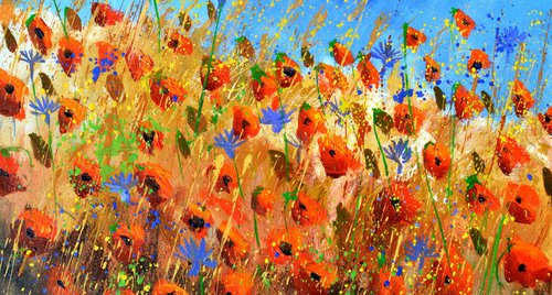 Artwork by Pol Henry Ledent
