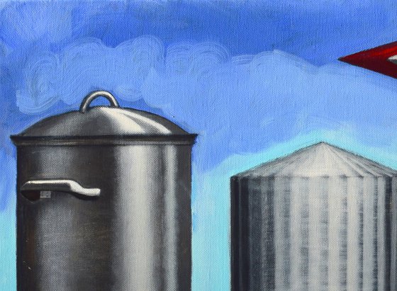 Containers - 3
