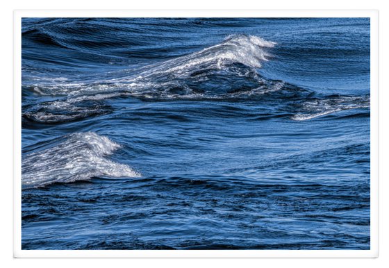 BLUE INTENSE