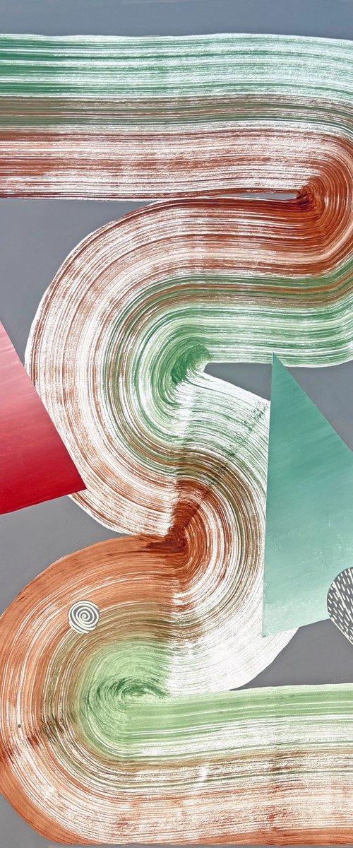 Almost triangulated by Sumit Mehndiratta