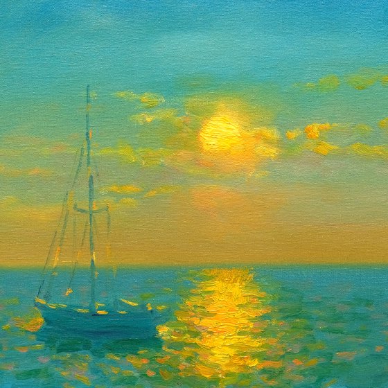 Sanset