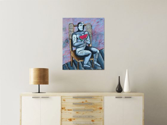 Watermelon Obsession