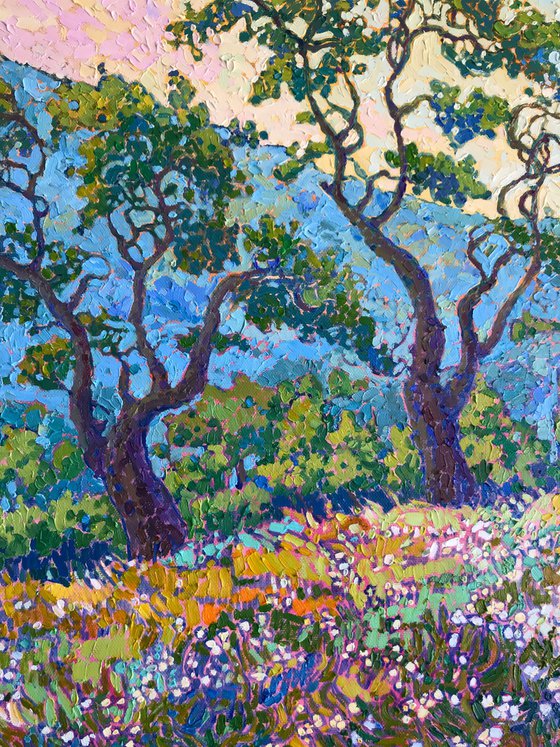 At the Threshold of Summer