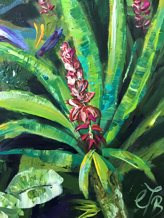 Jungle
