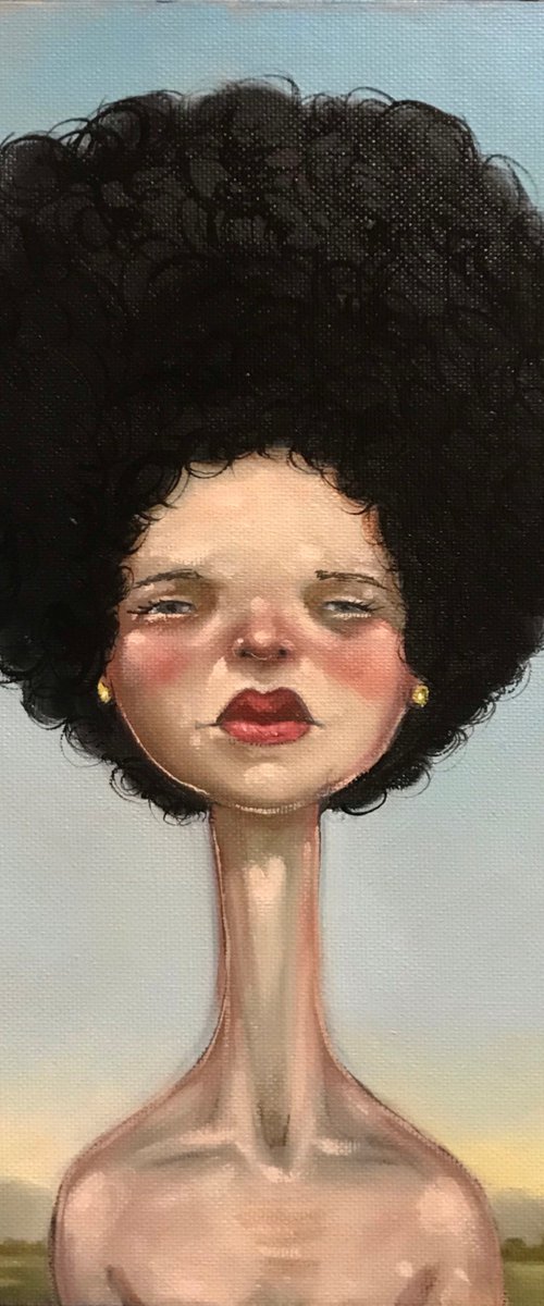 50 Years Too Late by Pete Conroy