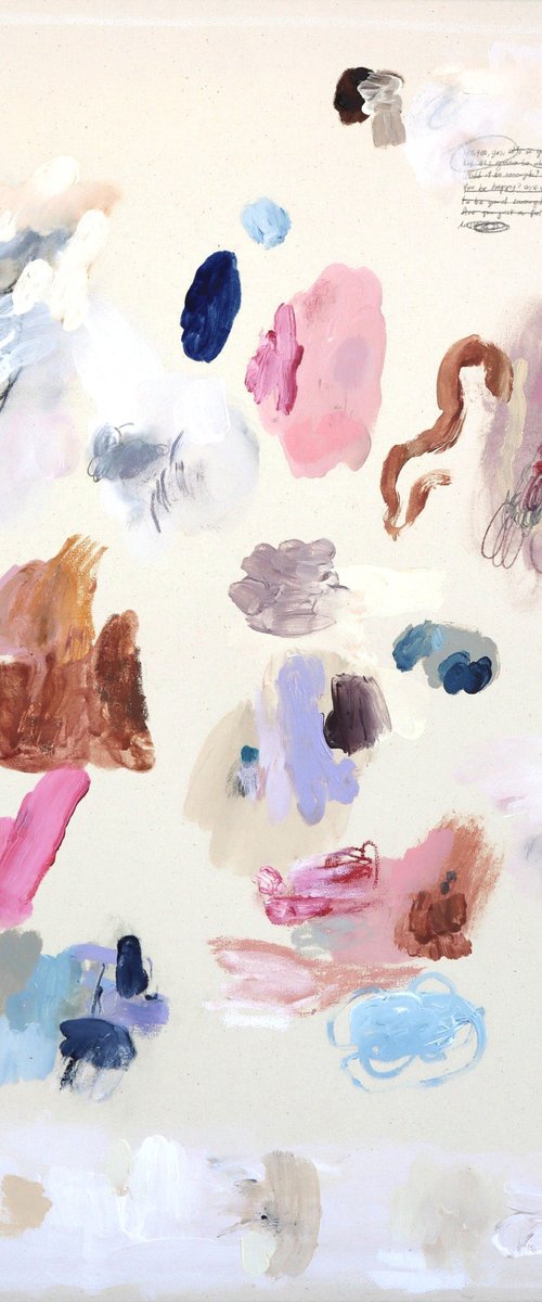 Good Sign by Lara Messina