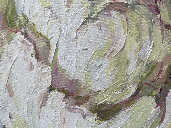 Peonies