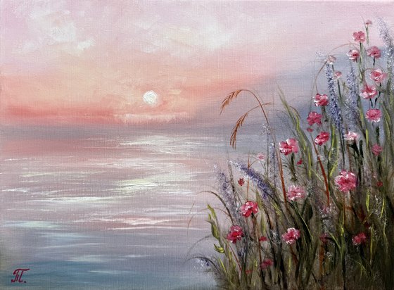 Whisper of a New Day
