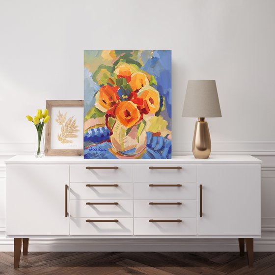 Sunflowers