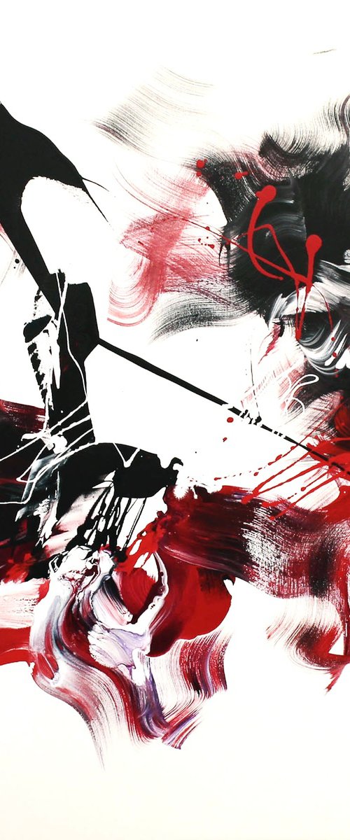 Firelines by Paresh Nrshinga FRSA