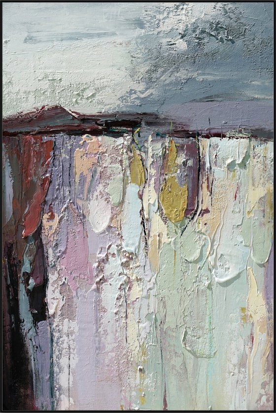 Pale Horizon