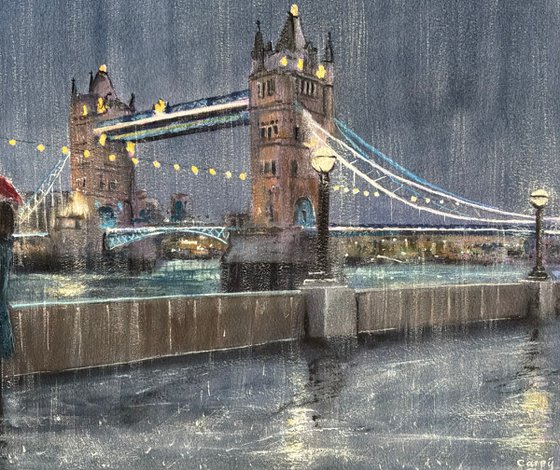 London Bridge