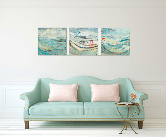 3 Emotional seascapes