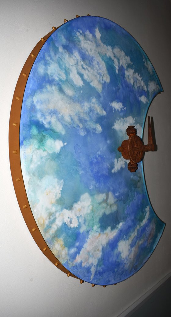 Arcipelago di spazi