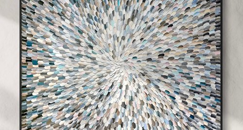 Artwork by Tatiana Georgieva