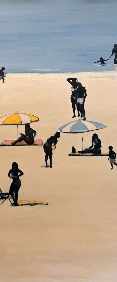 Gdynia 17 by Romuald Mulk Musiolik