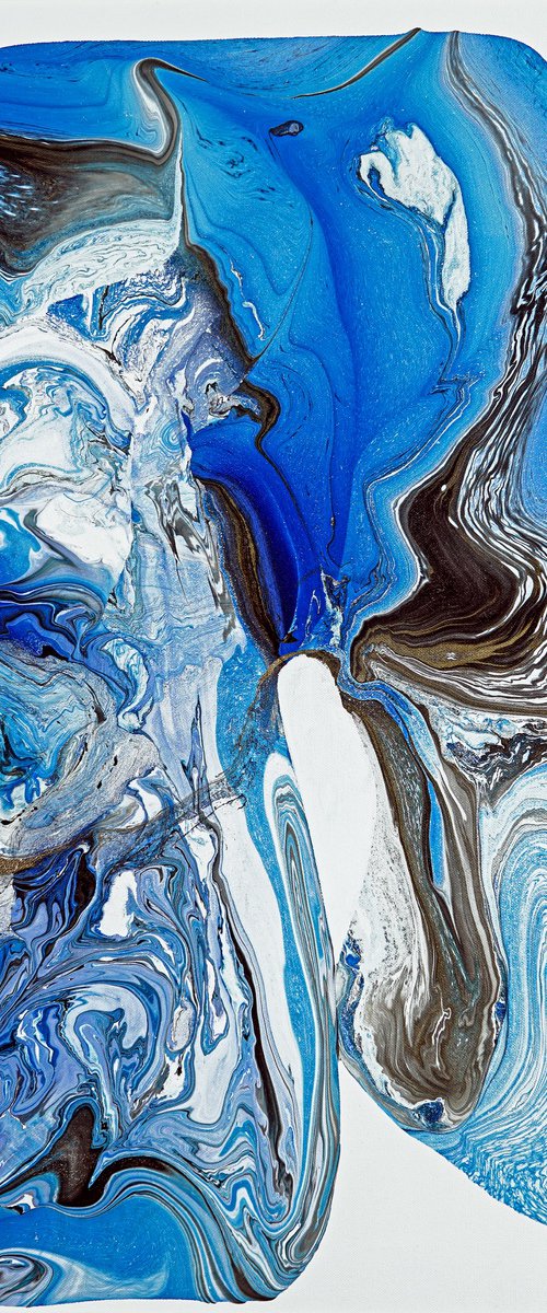 Sea Breeze by Fintan Whelan