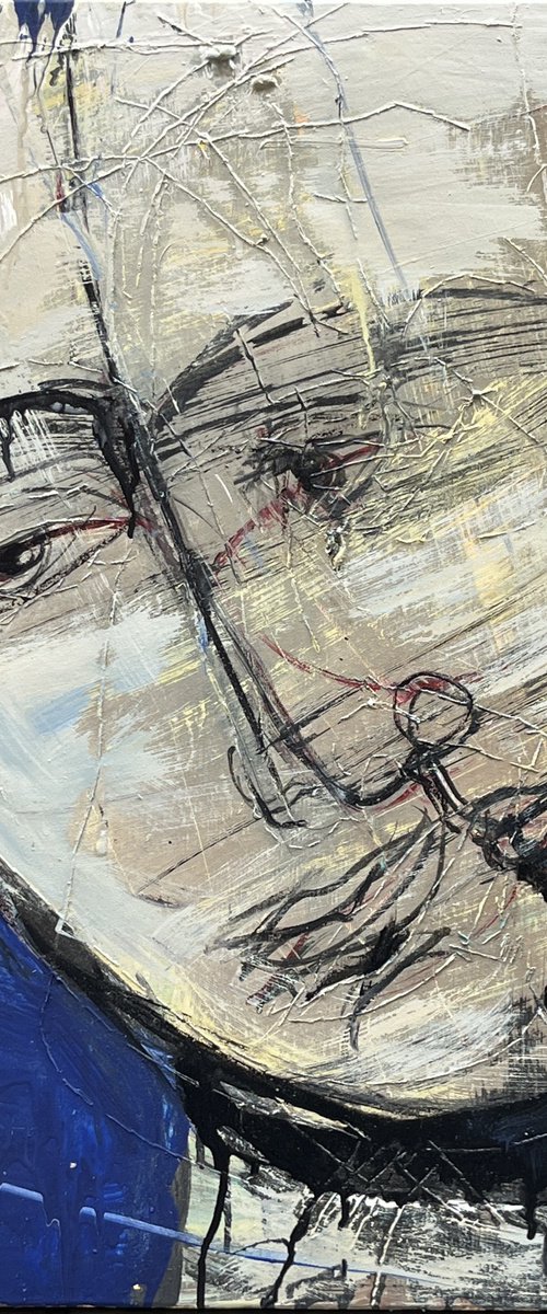 Two by Eduard Belsky