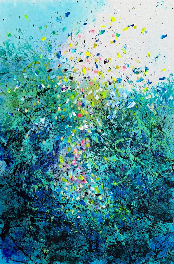 Underwater No.66