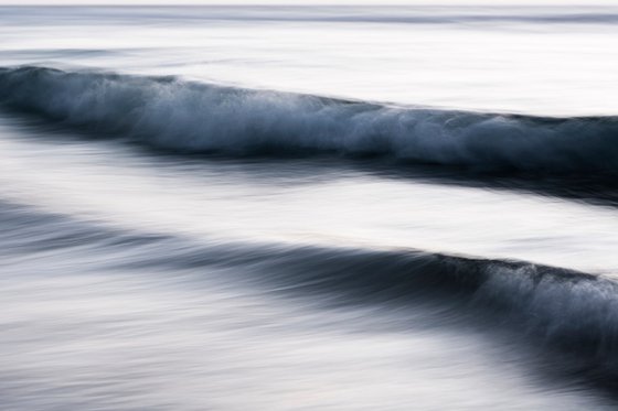 The Uniqueness of Waves XIII
