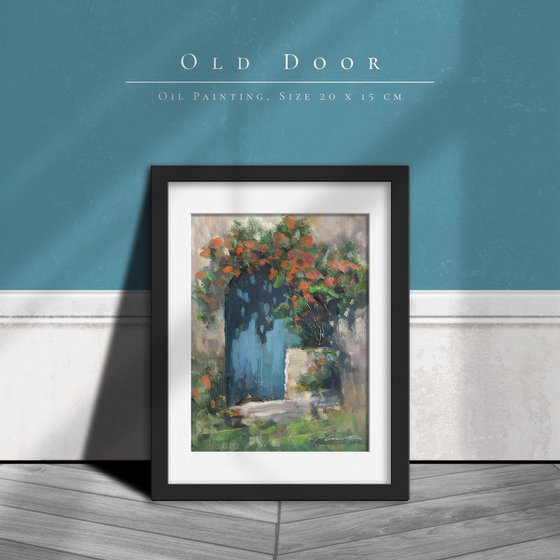 The Old Door