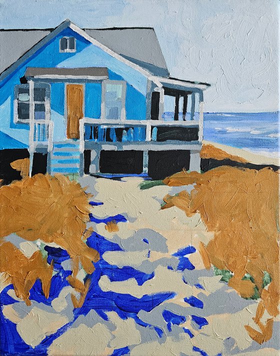 Beach House 22